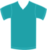 Vneck Blue Image