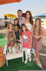 Brooke Burke Family Image