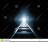 Free Clipart Light At The End Of The Tunnel Image