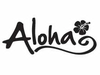 Free Aloha Clipart Image