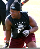 Malik Smith Football Image