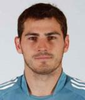 Casillas Image