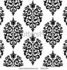 Blackberry Motif Clipart Image