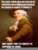 Joseph Ducreux Meme Image