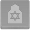 Synagogue Icon Image