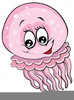 Jellyfish Clipart Images Image