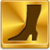 High Boot Icon Image