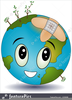 Clipart Broken Planet Image