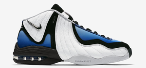 Garnett Shoes Nike Image