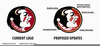 Fsu Clipart Free Image