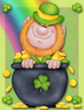 Shelly Comiskey Clipart Image