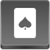 Spades Card Icon Image