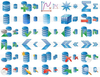 Database Icons Image