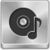 Music Disk Icon Image