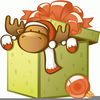 Gift Box Cliparts Image