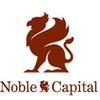 Noble Capital Lion Copy Image
