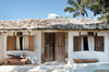 Rustic Beach House Image