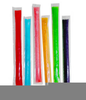 Freeze Pops Clipart Image