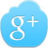 Google Plus Icon Image