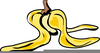 Banna Clipart Image