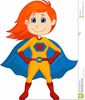 Free Toddler Leader Clipart Image