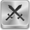 Swords Icon Image