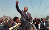 Mandela Raise B Image