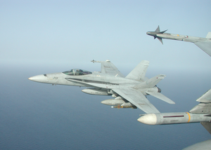 F/a-18 Image
