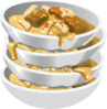 Rich Tagine Clip Art