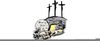 Clipart Easter Tomb Image