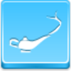 Aladdin Lamp Icon Image