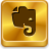 Evernote Icon Image