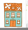 House Repair Clipart Image