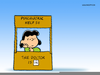 Peanuts Comic Strip Clipart Image