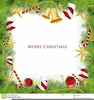 Holly Xmas Clipart Image