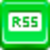 Rss Button Icon Image