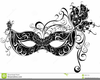 Mardi Gras Animated Clipart Image