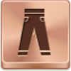 Trousers Icon Image