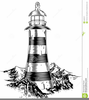 Free Clipart Of A Beacon Image