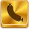 Sausage Icon Image