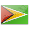 Flag Guyana 6 Image