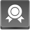 Free Grey Button Icons Medal Image