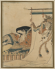 Japanese Asian Noblewoman Image