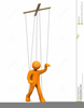 Free Marionette Clipart Image