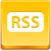 Rss Button Icon Image