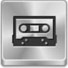 Cassette Icon Image