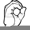 Free Asl Clipart Image