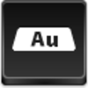 Gold Bar Icon Image