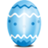 Egg Blue 3 Image