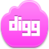 Digg Icon Image